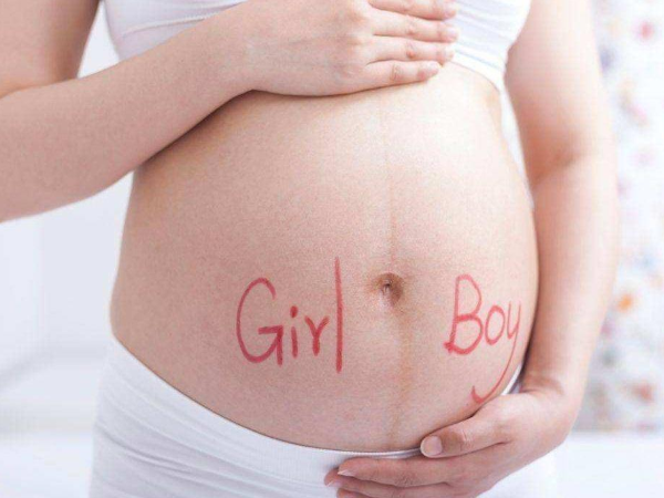 胎盘后壁是男孩还是女孩？